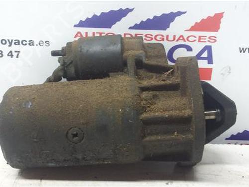 Used Starter Starter 38407580 38407580