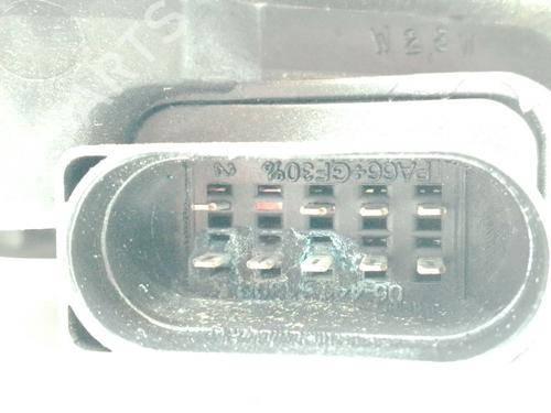 Left headlight AUDI A6 C5 (4B2, 4B4) 1.8 T | BP38400701C28 - Image 5