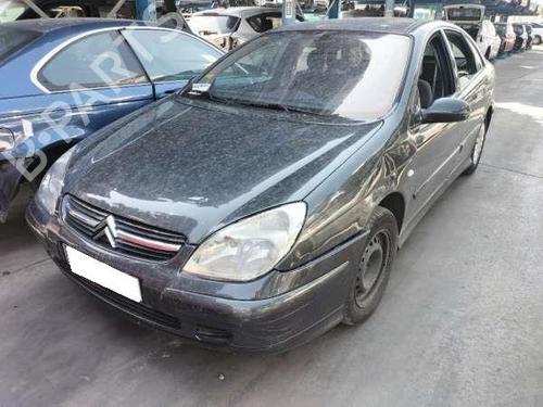 Headlight switch CITROËN C5 I (DC_) 2.0 HDi (DCRHZB, DCRHZE) | BP39961954I24 - Image 6