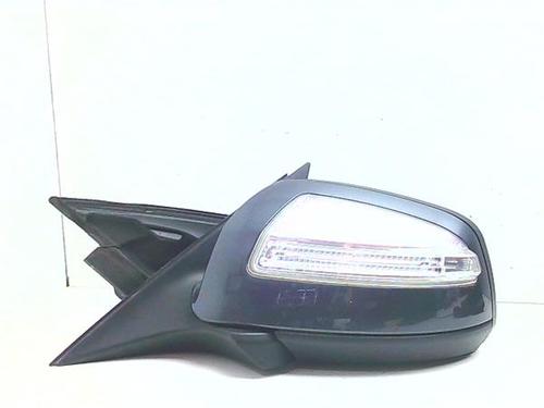 Used Left mirror Left mirror MERCEDES-BENZ C-CLASS (W204) C 220 CDI (204.008) (170 hp) 40595382 40595382