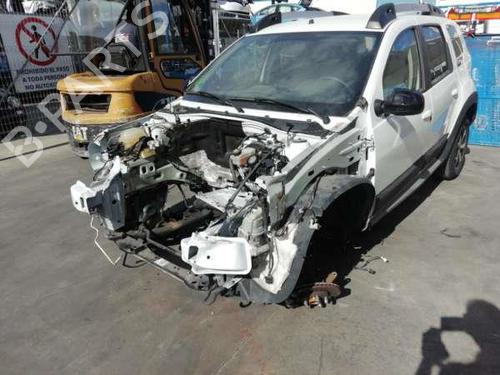 Gearbox DACIA DUSTER (HS_) 1.2 TCe 125 | BP38354963M3  - Image 6