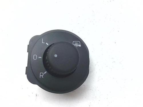 mirror-switch-skoda-rapid-spaceback-nh1-2012-2013-2014-2015-2016-2017-2018-2019-38380507 main image