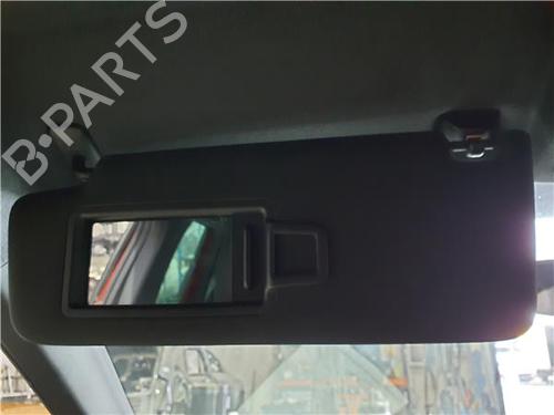 Left sun visor SEAT ARONA (KJ7, KJP) 1.0 TSI | BP38397627I1 - Image 2
