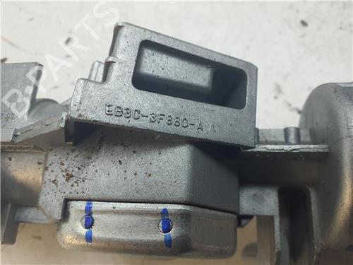 Ignition barrel FORD RANGER (TKE) 2.2 TDCi 4x4 | BP38368440M48 - Image 2