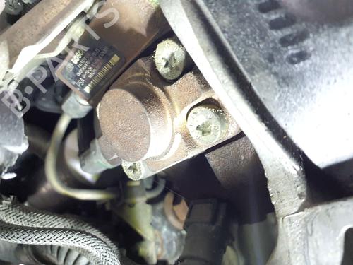 Engine CITROËN C5 II (RC_) 1.6 HDi (RC8HZB) | BP39435209M1  - Image 8
