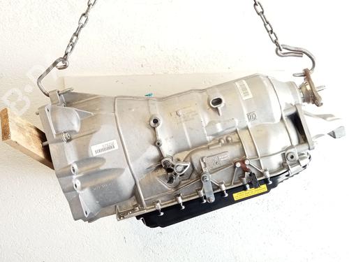 gearbox-bmw-5-e60-2001-2002-2003-2004-2005-2006-2007-2008-2009-2010-38333782 main image