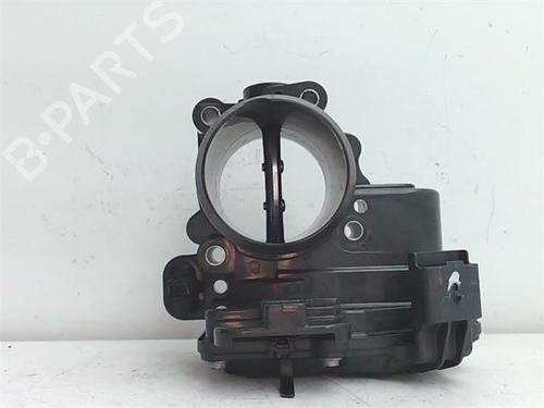 Used Throttle body Throttle body PEUGEOT 308 SW I (4E_, 4H_) 2.0 HDi (150 hp) 39991865 39991865