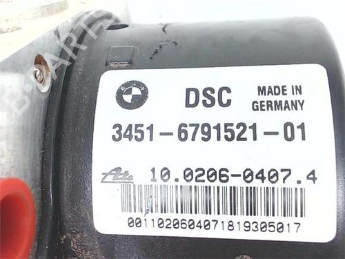 ABS pump BMW 3 Touring (E91) 318 d | BP38388098M43  - Image 5
