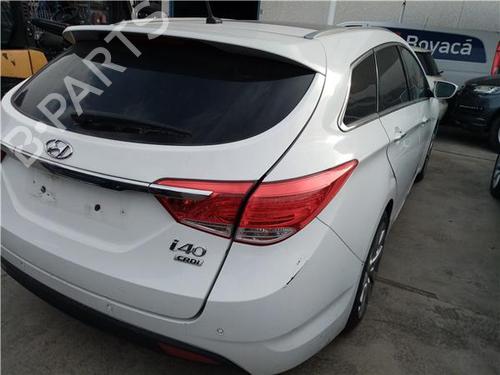 Used Right tailgate light Right tailgate light 38376912 38376912