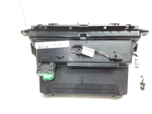 Climate control LAND ROVER DISCOVERY V (L462) 3.0 Td6 4x4 | BP39588181I5 - Image 2