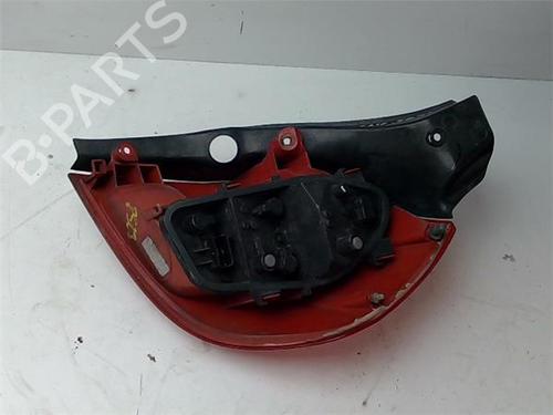 Left taillight RENAULT CLIO III Hatchback Van (SB_, SR_) 1.5 dCi | BP38352553C34 - Image 4