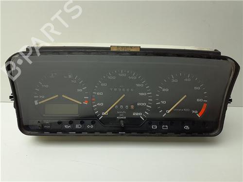 Used Instrument cluster Instrument cluster 38385026 38385026