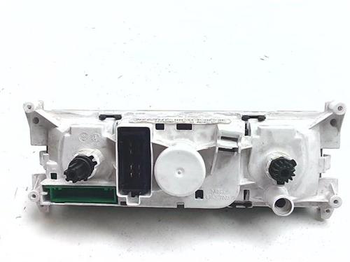 Climate control MINI MINI (R50, R53) One | BP38382266I5 - Image 5