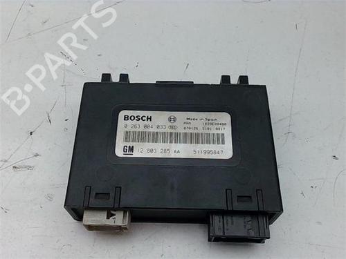 Control unit SAAB 9-3 (YS3F, E79, D79, D75) 1.9 TiD | BP38405371M11 - Image 2