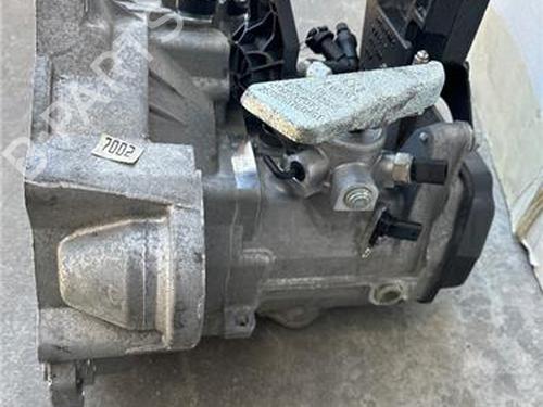 Gearkasse Gearkasse 38374122 38374122