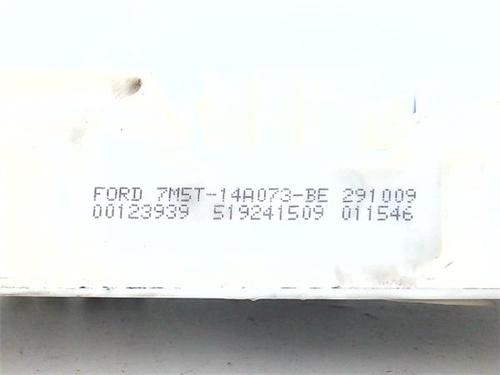 Electronic module FORD FOCUS II (DA_, HCP, DP) 1.6 TDCi | BP38383750M83 - Image 5