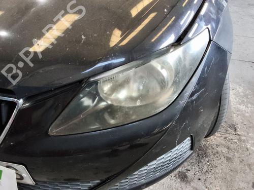 Used Left headlight Left headlight 38333739 38333739