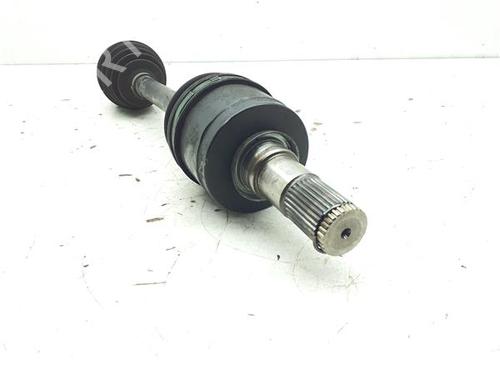 Left front driveshaft MAZDA CX-5 (KE, GH) 2.2 D AWD (KE2AW) | BP38382696M38 - Image 3