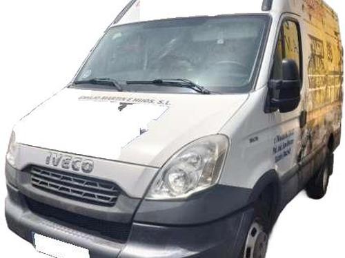 Intercooler IVECO DAILY IV Van 35C13 V, 35C13 V/P, 35S13 V, 35S13 V/P | BP38392423M30 - Image 2