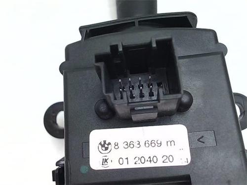 Steering column stalk BMW X3 (E83) 2.0 d | BP38376990I23 - Image 2