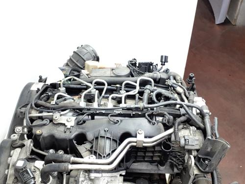 Engine AUDI A5 Sportback (8TA) 2.0 TDI | BP38401477M1 - Image 13