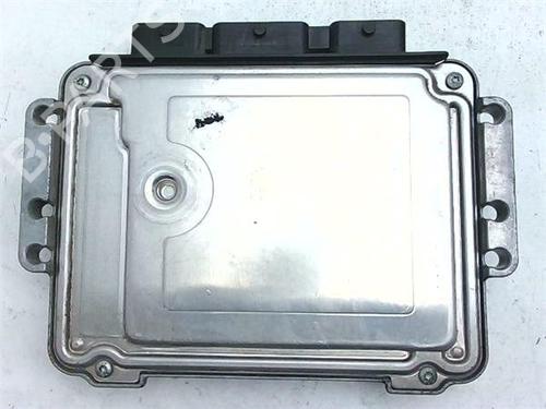 Control unit RENAULT TRAFIC III Van (FG_) 1.6 dCi 145 (FGMG) | BP38405845M11 - Image 5