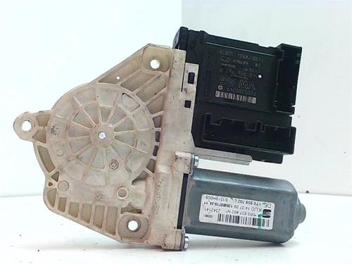 Used Right front window motor Right front window motor 38350289 38350289