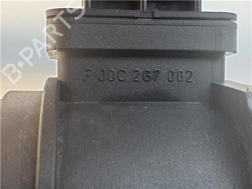Mass air flow sensor BMW 1 (E81) 116 d | BP38371801M95 - Image 4