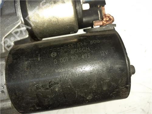 Starter OPEL CORSA D Hatchback Van (S07) 1.2 (L08) | BP38359947M8 - Image 5