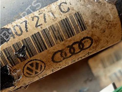 Left front driveshaft PORSCHE CAYENNE (92A) 3.0 Diesel | BP38370870M38 - Image 2
