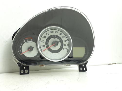 instrument-cluster-mazda-2-de_-dh_-2007-2008-2009-2010-2011-2012-2013-2014-2015-38387808 main image