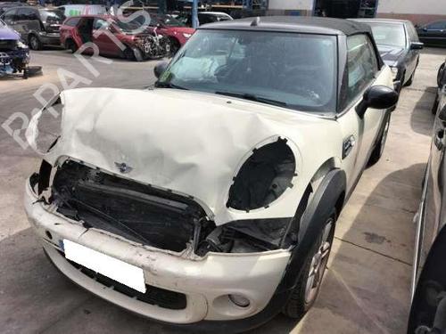 Reverse light MINI MINI Convertible (R57) Cooper D | BP39964505C36 - Image 5