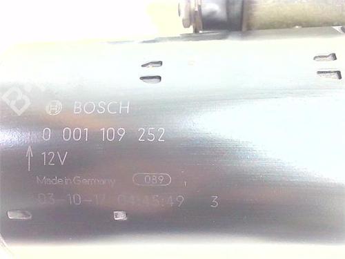 Starter VOLVO S60 I (384) 2.4 | BP38735510M8 - Image 6
