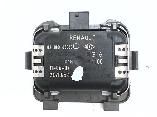 Electronic sensor RENAULT VEL SATIS (BJ0_) 3.5 V6 (BJ0R, BJ0V, BJ0U) | BP38378523M84 - Image 3
