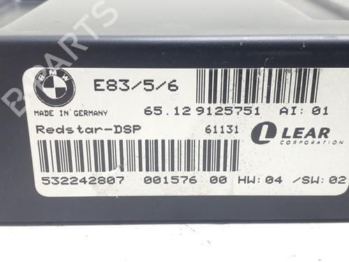 Electronic module BMW X3 (E83) 2.0 d | BP38402165M83 - Image 4