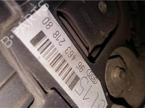 Used Alternator Alternator 38353356 38353356