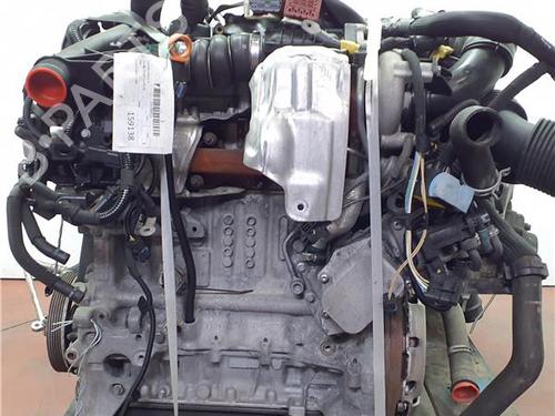 Engine CITROËN C4 II (NC_) 1.6 HDi 90 | BP39955719M1 - Image 1
