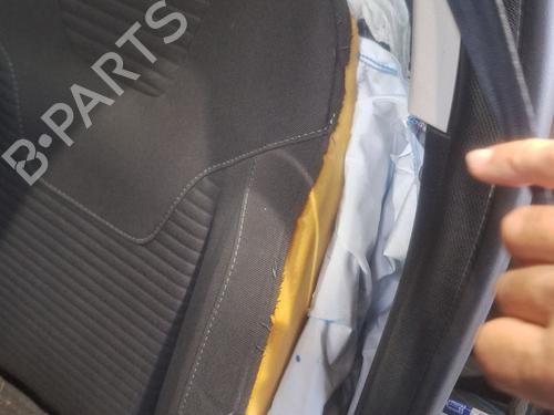 Seats set FORD FOCUS IV (HN) 1.0 EcoBoost | BP38559890C78 - Image 2