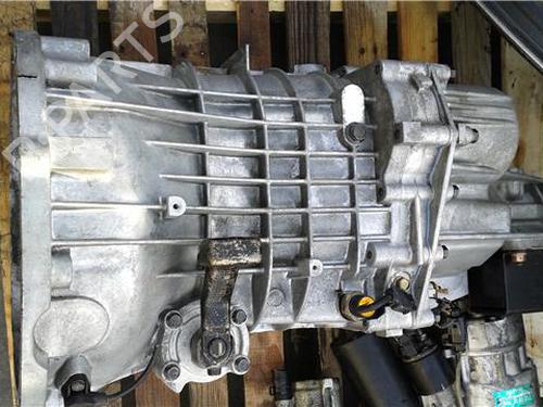 Used Gearbox Gearbox 38405358 38405358