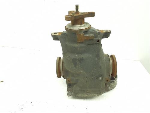 Rear differential BMW 3 Touring (E91) 318 d | BP38384842M24  - Image 6