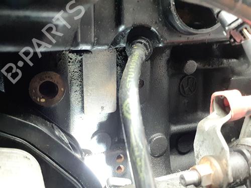 Engine RENAULT MEGANE III Hatchback (BZ0/1_, B3_) 1.5 dCi | BP39033134M1 - Image 15