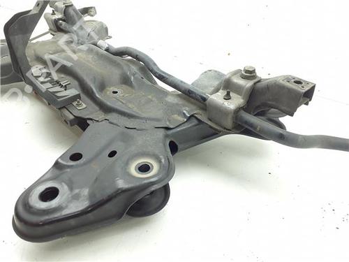 Subframe CITROËN C3 III (SX) 1.5 BlueHDi 100 (SXYHYP, SXYHTU) | BP39435001M9 - Image 3