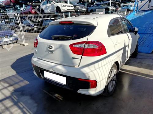 Control unit KIA RIO III (UB) 1.2 CVVT | BP38351738M11 - Image 7