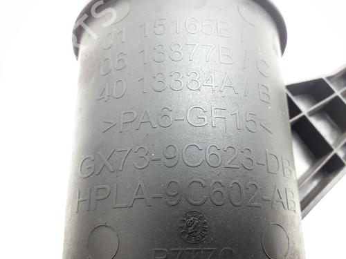 Pipe JAGUAR XE (X760) 2.0 D | BP38400282M125 - Image 5