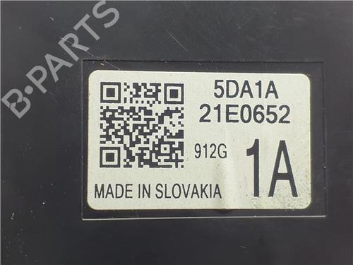 Switch INFINITI QX30 2.2 D AWD | BP38375577I30 - Image 3