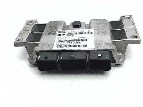 Used Engine control unit (ECU) Engine control unit (ECU) PEUGEOT 407 (6D_) 2.0 HDi 135 (6DRHRH, 6DRHRE, 6DRHRG, 6DRHRJ) (136 hp) 40150128 40150128