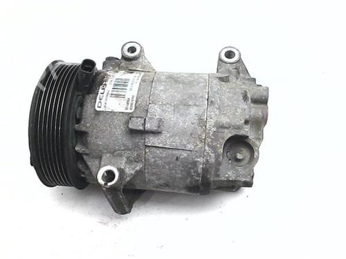 AC compressor RENAULT MEGANE II Saloon (LM0/1_) 1.9 dCi | BP38379533M34 - Image 5