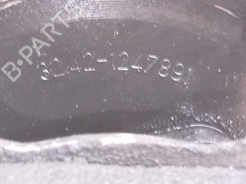 Steering pump BMW 3 Coupe (E46) 318 Ci | BP38404811M99  - Image 6