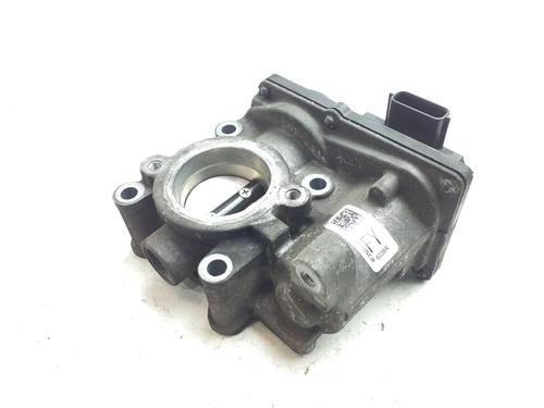 Throttle body DACIA SANDERO II TCe 90 LPG (B8M1) | BP38402604M82 - Image 2