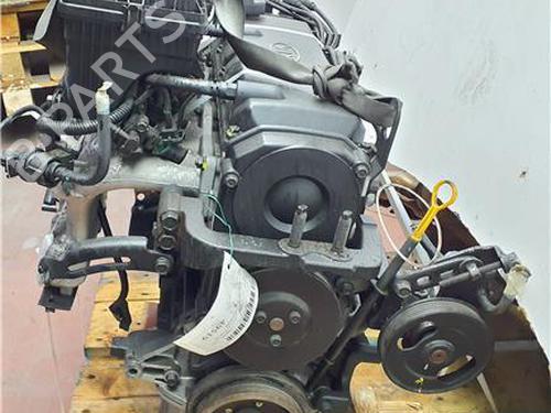 Engine KIA RIO I Saloon (DC_) 1.3 | BP38403699M1 - Image 3
